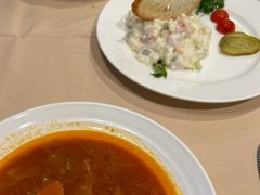 -德大西餐社(云南南路店)