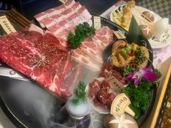 -猫抓烤肉(春熙路店)