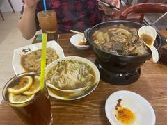 萝卜金钱肚牛杂锅-桥雪牛杂专门店(关边路店)