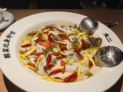 -新太二·鲜料川菜(群光广场店)