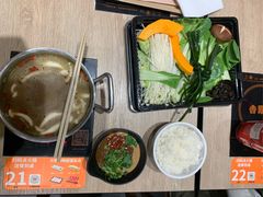-吉野家(天坛东路店)