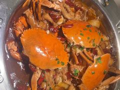 -胖哥俩肉蟹煲(苏州中心店)