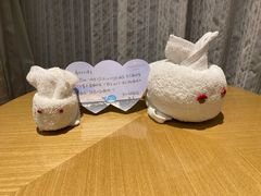 -武汉洲际酒店