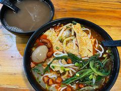 小碗螺蛳粉-螺蛳粉先生(蓟门桥店)
