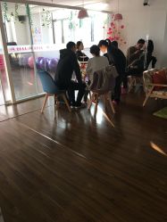 -爱尔乐美孕产瑜伽·普拉提