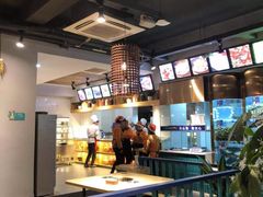 -香坝坝鲜鱼火锅(春熙路店)