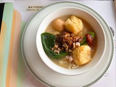 -广州花园酒店-凌璇阁360度高空海鲜自助餐CAROUSEL