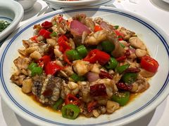 -欧记大排档·景德菜(上海首店)