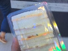 -洪瑞珍三明治(忠孝店)