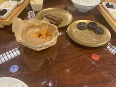 -香麒园·过桥米线·南湖雅宴