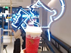 -喜茶(上海五角场万达店)