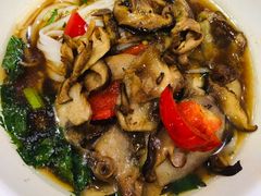 肚片粉-肆姐面粉馆(坡子街店)
