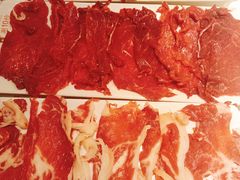 -犇鼎牛潮汕牛肉火锅(新辰里学清路店)