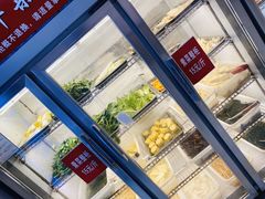 -金鼎雪山牦牛杂火锅(理县总店)
