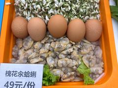 -船歌·鱼水饺青岛菜(闽江二路店)