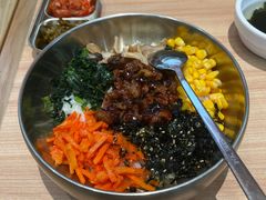 -米村拌饭(金象城店)