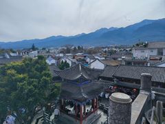 -大理古城