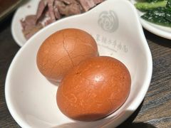 -清真·马安军辣子牛肉面