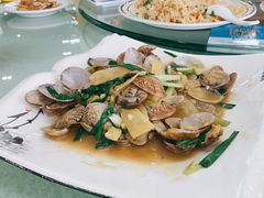 -景好海鲜餐厅(大鹏必选旅游店)