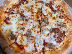 -棒约翰比萨·意面(剑河店)