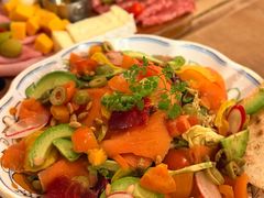 -Alimentari Grande(东湖路店)