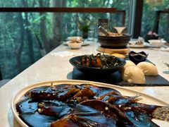 -拾溪餐厅·包厢(杭州千禧度假酒店)