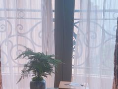 -上海浦东星河湾酒店