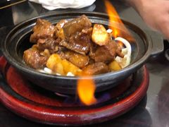 -俏江南天津时尚曲艺主题餐厅(马场道店)