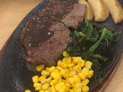 -萨莉亚意式餐厅(东川路店)
