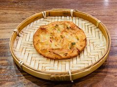 老南京萝卜端子-韩萍老南京馄饨(河西万达店)