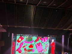 -交通银行前滩31演艺中心