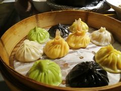 -隆喜元鱼汤包·海鲜(中联广场店)