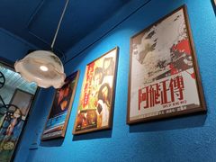 -豆蔻电影主题餐厅(四牌楼店)