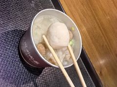 -同利肉燕老铺(澳门路店)