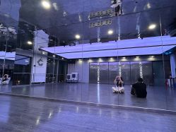 -泫舞舞蹈工作室