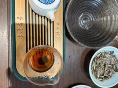 -月栖华明-云间草堂清茶馆(泗泾古镇店)