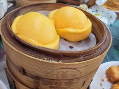 -香港蓮香樓(中環店)