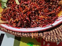 -汉唐守艺人·河北面馆(民心河店)