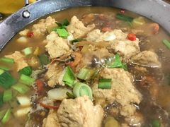 -小乡小镇·传承桐庐土菜·老板亲自烧的菜