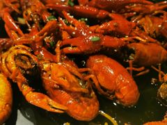 招牌油焖大虾-松哥油焖大虾(科技园店)