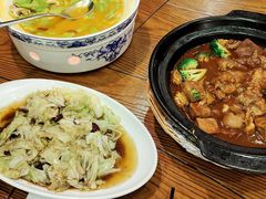 -蜀宴·家宴馆(升伟晶石店)