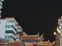 -昆明老街