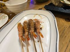 -蠔爺王志德生蚝馆(金沙湾店)