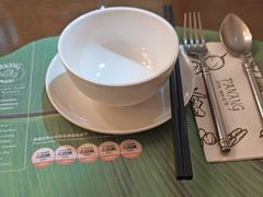 -帕蓝·暹罗料理(大学路店)