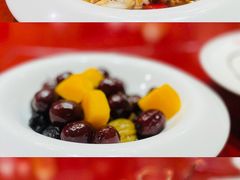 -阿英煲(凉城路店)