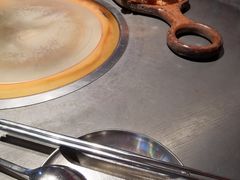 -小牛哈尼章鱼水煎肉(金鹰店)