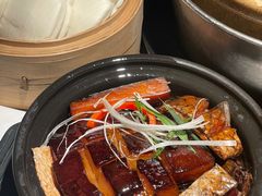 -外婆家(蓝色港湾店)