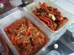 -文和友老长沙龙虾馆(化龙池店)