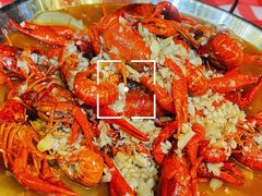 -阿青龙虾·烧烤大排档(湖里万达店)