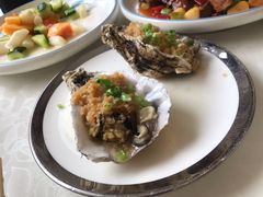 蒜蓉蛎头-天天渔港(杏林街店)